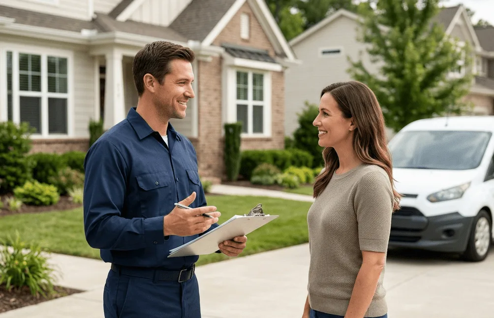 Mold Remediation Blaine, WA FAQs